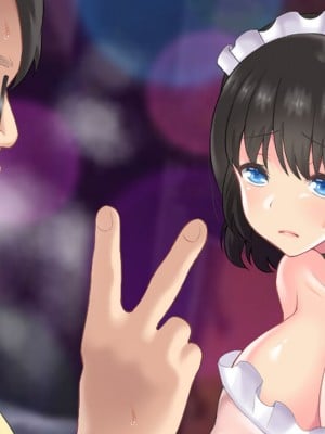 [むらパラ! ]家族を養うには、こうするしかありませんでした。_0341