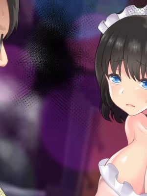 [むらパラ! ]家族を養うには、こうするしかありませんでした。_0345