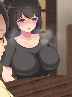 [むらパラ! ]家族を養うには、こうするしかありませんでした。_0547