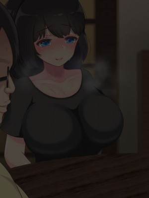 [むらパラ! ]家族を養うには、こうするしかありませんでした。_0548