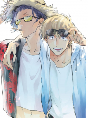 [トビワシオ] bros. [看海汉化组]_003_003