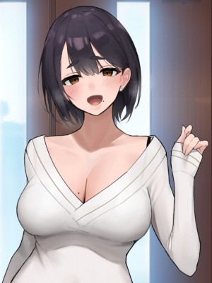 [やまなし娘。 (あよ)] 誘惑不倫セックスエロすぎる隣の人妻が俺を誘惑してくる_256