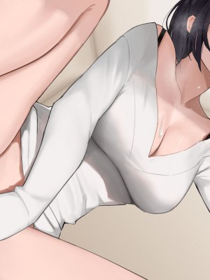[やまなし娘。 (あよ)] 誘惑不倫セックスエロすぎる隣の人妻が俺を誘惑してくる_217