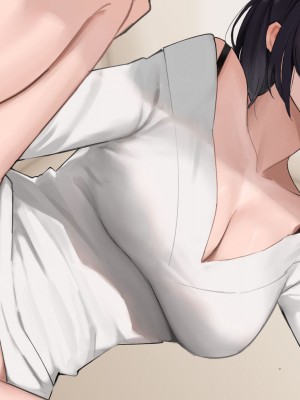 [やまなし娘。 (あよ)] 誘惑不倫セックスエロすぎる隣の人妻が俺を誘惑してくる_210