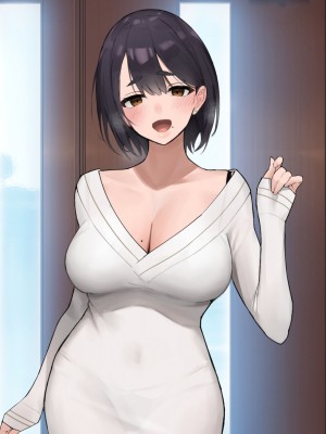 [やまなし娘。 (あよ)] 誘惑不倫セックスエロすぎる隣の人妻が俺を誘惑してくる_255