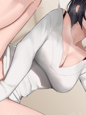 [やまなし娘。 (あよ)] 誘惑不倫セックスエロすぎる隣の人妻が俺を誘惑してくる_216