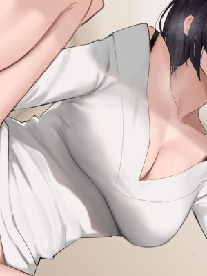 [やまなし娘。 (あよ)] 誘惑不倫セックスエロすぎる隣の人妻が俺を誘惑してくる_209