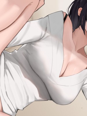 [やまなし娘。 (あよ)] 誘惑不倫セックスエロすぎる隣の人妻が俺を誘惑してくる_207
