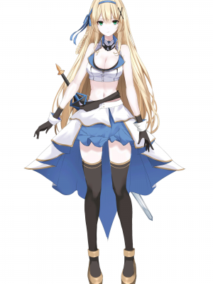 [聖華快楽書店 (エルトリア、シロクマＡ)] 姫様の人生いただきます ―皮化されておっさんに身体を乗っ取られてしまう姫騎士物語― [中国翻訳]_37