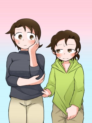 [ヤミーブックス (ヤミー)] 弟が思春期!？_20