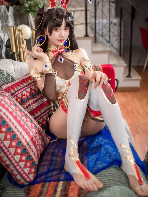 木绵绵 – 伊什塔尔_26