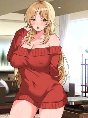 [やまなし娘。 (takita)] 旦那が出張で不在の間、欲求不満の人妻ギャルとハメまくりました。_163