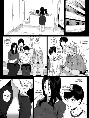 [NANIMOSHINAI (笹森トモエ)] げーみんぐはーれむ4 [無修正][英訳][DL版]_057