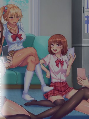 [セイドシルアガリ] 放課後中出し妊活部！！[中国翻訳]_013