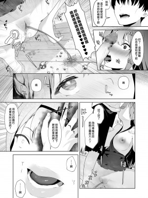 [聖華快楽書店 (赤薄紅)] 堕落体質 ―女の子をダメにするおじさんに捕まってしまう姫騎士物語―| 公主騎士艾莉西亞的受難～視女性為玩物的大叔想讓公主騎士墮入深淵(有修正) [中文] [有修正]_i-029