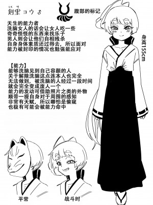 [縦横一線 (品川ミクズ)] 酷い目に遭う男の子たち vol.5 [张佳乐个人汉化]_18
