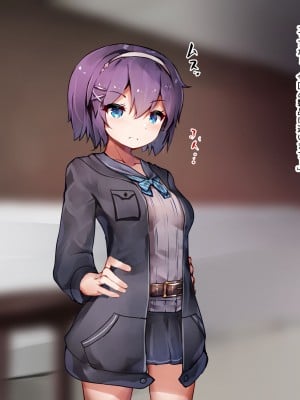 [ゆらゆらせゆーら (せゆーら)] 強制絶頂チェア膨乳アクメコースで余裕ぶってる女の子がぐちゃぐちゃになる話_08
