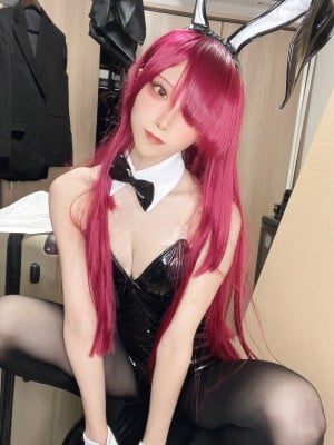 Akichi - Bunny Rindou Kobayashi_03
