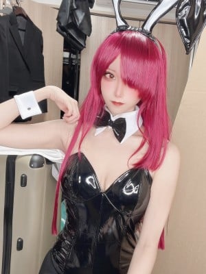 Akichi - Bunny Rindou Kobayashi_09
