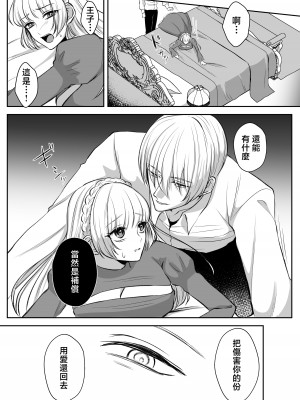 [うすのおしり (柚子姫)] 死に損ないの現代女子は幸せになりたい｜大难不死的现代女子想变得幸福 [莉赛特汉化组]_36