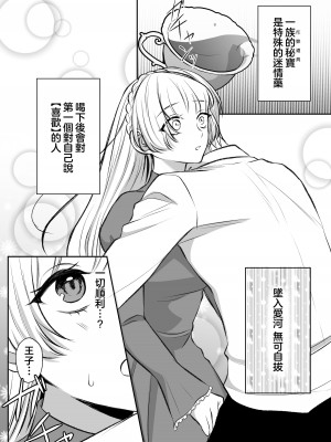 [うすのおしり (柚子姫)] 死に損ないの現代女子は幸せになりたい｜大难不死的现代女子想变得幸福 [莉赛特汉化组]_30