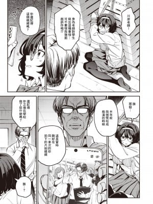 [おくやま(と)] わからせフィルミング [中國翻譯]_05
