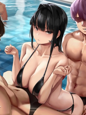 lynus1717【NSFW】(Patreon) Uncensored_150