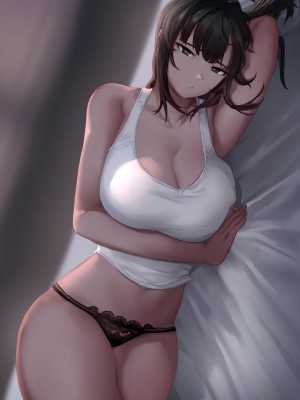lynus1717【NSFW】(Patreon) Uncensored_107