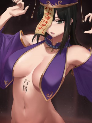 lynus1717【NSFW】(Patreon) Uncensored_297