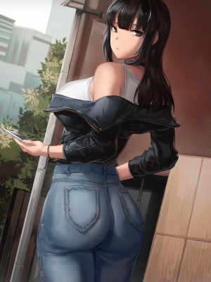 lynus1717【NSFW】(Patreon) Uncensored_099