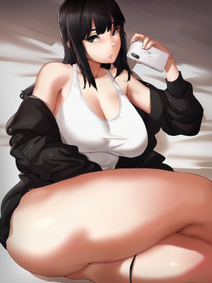 lynus1717【NSFW】(Patreon) Uncensored_071