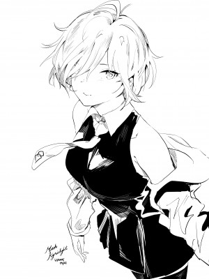 lynus1717【NSFW】(Patreon) Uncensored_338