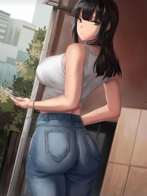 lynus1717【NSFW】(Patreon) Uncensored_100