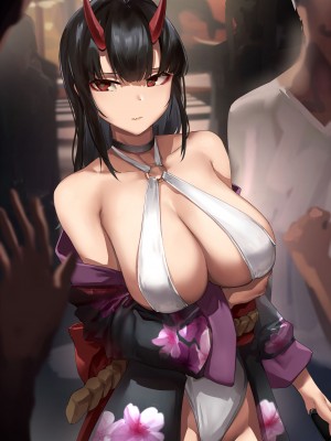 lynus1717【NSFW】(Patreon) Uncensored_180