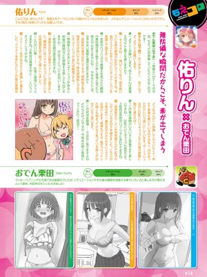 電撃萌王 2023年12月号 [DL版]_062