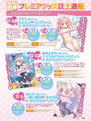 電撃萌王 2023年12月号 [DL版]_038