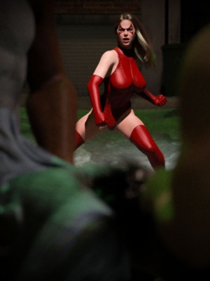 [Pwishmonger] Super Emily 1-4_0101