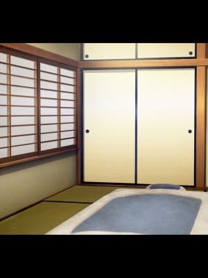 (同人CG集) [ピンポイント (おぶい)] 母のオマンコにモザイクを掛ける僕～お母さんは借金奴隷～前編_cg028