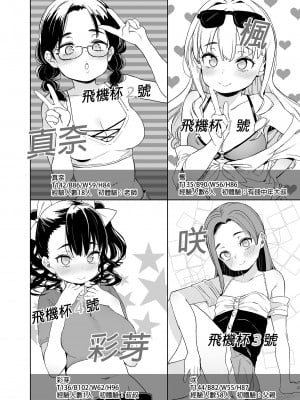[飯食って寝る。 (あたげ)] 俺の妹が叔父さんの「嫁」になると言い出した!!| 我的妹妹說要成為叔叔的「新娘」!! [中文] [無修正]_i-024