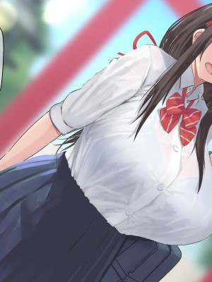 [inTheWorks (夏石名無)] 狐と巫女のお憑き合い_057