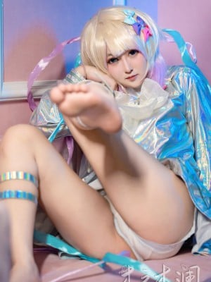 木之本澜 - 超天酱 (Needy Girl Overdose)_19