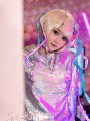 木之本澜 - 超天酱 (Needy Girl Overdose)_11