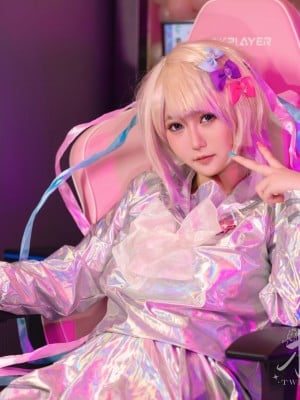 木之本澜 - 超天酱 (Needy Girl Overdose)_07