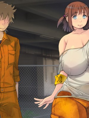 [いちごクレープ大盛組 (横十輔)] 工場派遣で孕ませハーレム!【底辺ヤバイ巨乳たちは落ちぶれ肉便器】_013