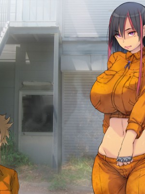 [いちごクレープ大盛組 (横十輔)] 工場派遣で孕ませハーレム!【底辺ヤバイ巨乳たちは落ちぶれ肉便器】_036