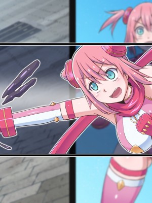 [ALLOWS] マイティブルーム!～変容生物シェルロドロ～ [村长个人汉化]_013