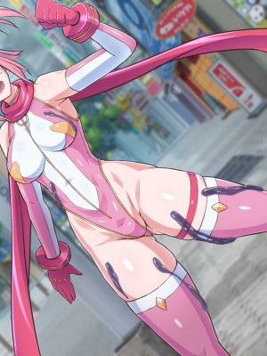 [ALLOWS] マイティブルーム!～変容生物シェルロドロ～ [村长个人汉化]_046