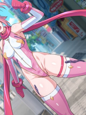 [ALLOWS] マイティブルーム!～変容生物シェルロドロ～ [村长个人汉化]_016