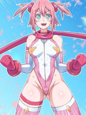 [ALLOWS] マイティブルーム!～変容生物シェルロドロ～ [村长个人汉化]_003