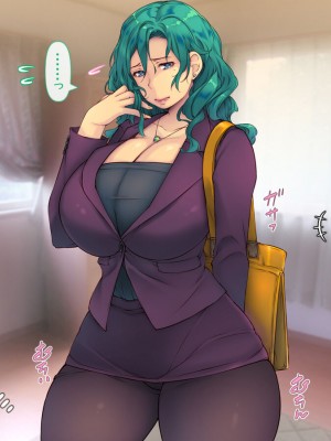 [いいなり美人 (横十輔)] 売れっこマンガ家になってみた。 ～ちやほや中出しハーレムで孕ませっぱなし～_658